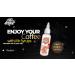 Mr Syrups Delicious Rhubarb Flavoured Syrup 60ml Best Sugar Free Pure Natural Summer Drink Refeshment Great Syrup for Coffee Milkshakes Cocktail Frappes Juices Beverages Parties (Pack of 5 - Combo) Rhubarb 60.00 ml (Pack of 5) - Buy Online on SooperMarket.com