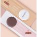 Uranian Powder Puffs for Face Makeup - 2pcs Puff Set for Foundation Concealer & Loose Powder - Perfect for Women & Girls - Buy Online on SooperMarket.com