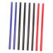 Gogogmee 8pcs Eyebrow Pencil Eyeliner Pencils for Skin Eyebrow Makeup Pencil Makeup Supplies Lip Pen Wooden