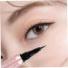Healeved 5pcs Eyeliner Liquid Liner Black Eye Liner Pencils Eyelash Glue Pen Eye Makeup Pink Skinned - Buy Online on SooperMarket.com