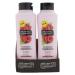 Alberto Balsam Sunkissed Raspberry Conditioner 350ml - Nourishing Hair Care for All Hair Types | International Shipping Available - Buy Online on SooperMarket.com