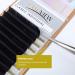 LASHVIEW Premium Eyelash Extensions - Individual Lashes & Classic 0.15 D Curl | Soft Natural Semi-Permanent 9mm Lashes for Seamless Application - Buy Online on SooperMarket.com