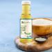 Kevala Organic Extra Virgin Sesame Oil 1/2 Gallon (64 fl oz) - Pure & Cold-Pressed - Buy Online on SooperMarket.com
