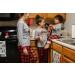 IFFEI Christmas Family Matching Pajamas Set | Xmas Letter Print Tops Plaid Pants Sleepwear | Women Men Kids Baby Pet | Grey/Truck - Buy Online on SooperMarket.com