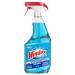 Windex Original Blue Glass and Window Cleaner Bottles Made from 100% Recycled Plastic 765mL 765 ml (Pack of 1)