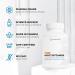 Biogenique Multivitamin - Complete Multivitamin for Adults Supports Energy Immunity & Overall Health - 1 Month Supply - Multi vitamins Women & Men supplement Made in Canada Non-GMO - Buy Online on SooperMarket.com