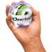 Powerball Autostart Multilight - Gyroscopic Hand Trainer with Blue-Red Light | Original Kernpower | International Shipping - Buy Online on SooperMarket.com