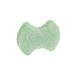Spongeables Pedi-Scrub 2 oz. Foot Buffer with Citron-Eucalyptus Aromatherapy (1 Pack)