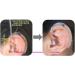 Hiibaby 2 x Sound Tubes + 6 x Ear Plugs/Pieces/Domes + 3in1 Hearing Aids Cleaning Tool - Buy Online on SooperMarket.com