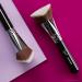 Sigma Beauty 3DHD Max Kabuki Brush - Extra Large Angled Makeup Brush for Liquid & Cream Products - Buy Online on SooperMarket.com