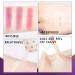 Invisible Double Eyelid Tape for Hooded Eyes - 480 Pcs, 3 Sizes - Instant Eyelid Lift Strips for Droopy Lids - Buy Online on SooperMarket.com