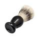 Folpus Men's Shaving Brush | Comfortable Black Shaving Accessory for Home & Travel | Premium Quality - Buy Online on SooperMarket.com