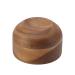 Premium Hood Shaving Bowl & Cup - Compact Ridge-Free Design for Home & Salon Use - Ideal Gift for Men - Buy Online on SooperMarket.com