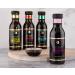 Delizza East West Teriyaki Ginger Sweet Sauce 12 oz - Authentic Asian Flavor - Buy Online on SooperMarket.com
