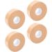Healifty Athletic Tape Blister Bandaids - 4 Rolls, Soft Cushions for Women, Toe Protectors, Against Pain and Blisters - Buy Online on SooperMarket.com