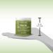 Matcha Green Tea Body Scrub - All Natural Exfoliator & Moisturizer - 10 oz Gift for Her - Buy Online on SooperMarket.com