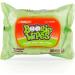 Boogie Wipes Natural Saline Wipes for Stuffy Noses Fresh Scent 30 Wipes