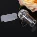Restokki Nail Art Stamper Set | DIY Nail Art Printing Tool Kit for Manicure | International Shipping Available - Buy Online on SooperMarket.com