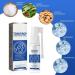 Fengyang Relief of Tinnitus Tinnitus Spray Tinnitus Relief for Ringing Ears Spray Ear Tinnitus Relief for Relieves Tinnitus Relieves Tinnitus Ear Back Ear Discomfort - Buy Online on SooperMarket.com