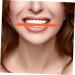 Orthotics Accessories: Double Chin Eliminator & Face Trainer for Facial Exercise | Lip Shaper & Muscle Corrector - Buy Online on SooperMarket.com