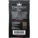 King Palm Goji Berry 4 x Strawberry Wraps Cones Pre Rolls Papers - 4 - Model-X Tips (Strawberry) - Buy Online on SooperMarket.com
