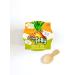 Fruitypot Tropical Fruit in Pineapple Flavour Jelly 18 x 120 g Pots Tropical Fruit in Pineapple Flavour Jelly 18 x 120 g Pots