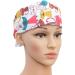 2pcs TENDYCOCO Surgical Scrub Cap - Adjustable Unisex Surgery Hats with Fox Print Design - Buy Online on SooperMarket.com