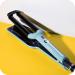 Buy Cosmopolitan Hair Waver Curling Iron - 3 Barrel Ceramic Curler for Beach Waves | Portable Styling Tool for Men & Women - Travel & Home Use - Buy Online on SooperMarket.com
