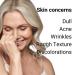 Sleep & Renew Serum - 85% Pure Fermented Probiotics for Dull Aging Skin | Illuminating, Firming & Anti-Aging | 0% Water Formula | Visible Results in 1 Week - Buy Online on SooperMarket.com