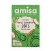 Amisa Pure Oats Apple & Cinnamon Spice Organic 300g 1 300g (Pack of 1)