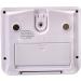TFA Dostmann Electronic 2-Fold Timer with Memory Function - 38.2025 | 3 Volume Steps & LED Warning Light | Compact Design (L 91 x B 21 x H 76 mm) - International Shipping Available - Buy Online on SooperMarket.com