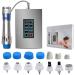 Auto Parts shock wave therapy Device deep muscle massager ED extracorporal shock waves Physiotherapy Instrument multifunctional shock wave device of the deep fabric for main use