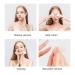1000 Pcs Ultra Thin Makeup Facial Cotton Pads - Lint Free Dry Nails/Lips/Eyes Polish Remover - Square Cosmetic Beauty Pads - Non-Woven Makeup Remover - Plain Weave Box-packed - Buy Online on SooperMarket.com