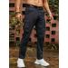 JMIERR Men's Casual Cargo Pants - Cotton Chino Hiking Outdoor Work Pants with 6 Pockets - Buy Online on SooperMarket.com