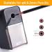 AFMAT Long Point Pencil Sharpener  Art Pencil Sharpeners  Charcoal Pencil Sharpener for Artists  Drawing Pencil Sharpener Manual for Art Pencils/Drawing/Sketching Pencils( 6-8.2mm)  Adjustable Points Manual Pencil Sharpe... - Buy Online on SooperMarket.com
