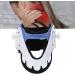 Neck Traction Device - 2 Button Adjustable Cervical Support for Home & Hospital | Breathable Neck Traction - Buy Online on SooperMarket.com