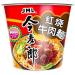 Jinmailang Big Bowl Instant Noodle - Artificial Stew Beef Flavour 105g (12 Bowls)  - Buy Online on SooperMarket.com