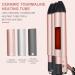 3 Barrels Hair Curler - 25mm Curling Iron for Mermaid Waves, Beach Waves - Quick Heating for Long or Short Hair Styling - Buy Online on SooperMarket.com