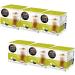 Dolce Gusto Cappuccino Coffee Pods 16 Capsules (Pack of 6 - Total 96 Capsules ) 48 Drinks - Buy Online on SooperMarket.com