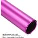 Patikil Aluminum Alloy Relay Track Baton for Outdoor Athletics - Pink - Buy Online on SooperMarket.com