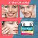 Buy Retinol Cream with Hyaluronic Acid - Anti-Aging Day-Night Moisturizer for Men & Women | Reduces Wrinkles & Dryness - 1.78 Oz - Buy Online on SooperMarket.com