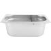 Cikonielf Knock Box Stainless Steel Coffee Slag Grind Bucket Container Coffee Machine Accessory for Home Bar Coffee Shop - Buy Online on SooperMarket.com