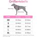 Rabbitgoo No-Pull Dog Harness for Small Dogs - Adjustable & Breathable with Reflective Stripes - Safe Control Breast Harness for Large Dogs - Pink XS (1 Pack) - Buy Online on SooperMarket.com
