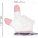 Healvian Kids Tools Kids Tools Kids Tools Baby Stop Thumb Sucking Kid Infant Stop Thumb Sucking Kit Soft Mesh Fabric Stop Sucking Glove No Scratch Breathable Finger Thumb Protector S 2 Pairs Mittens Small - Buy Online on SooperMarket.com