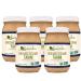 Kevala Organic Tahini 16 oz (Pack of 5)