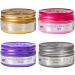 Buy Hair Coloring Wax Grey - Premium Quality Easy Application International Shipping - Buy Online on SooperMarket.com