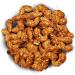 Sunburst Honey & Cinnamon Cashew Nuts GMO Free No Preservatives or Flavourings Recyclable & Resealable Pouch 1kg - Buy Online on SooperMarket.com