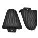 Fishlor Pedal Cleats Cover, 1Pair Road Bicycle Pedal Cleat Protective Cover for SPD-SL Cleats
