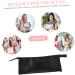 Beavorty 3pcs Hair Dryer Storage Bag Duffle Bag for Travel Case for Hair Dryer Hair Dryer Case Modeling - Buy Online on SooperMarket.com