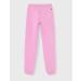 Buy Champion Unisex Kids Tracksuit Bottoms 7-8 Years - Pink Antico Scuro | International Shipping Available - Buy Online on SooperMarket.com